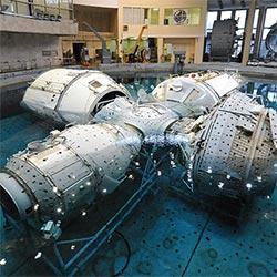 Экскурсия в ЦПК