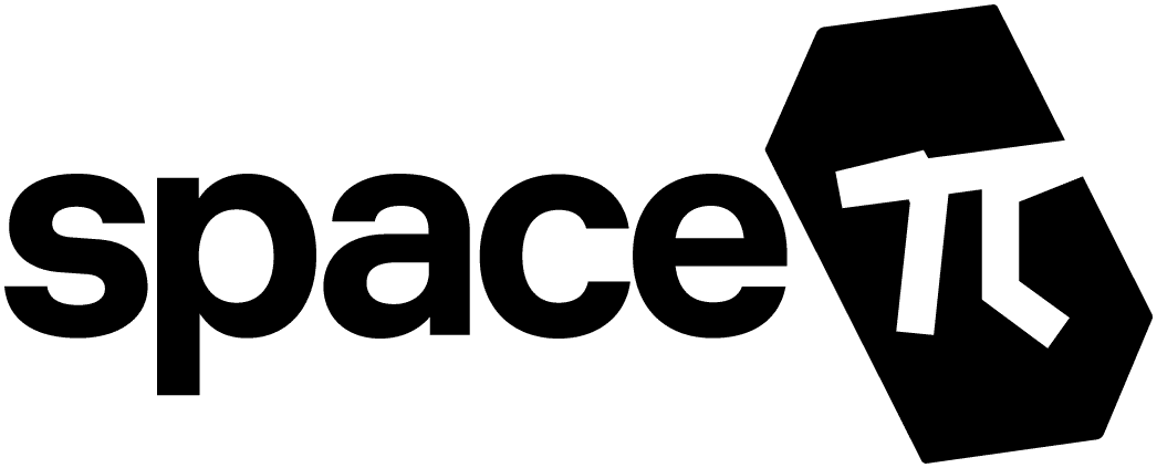 Space-π