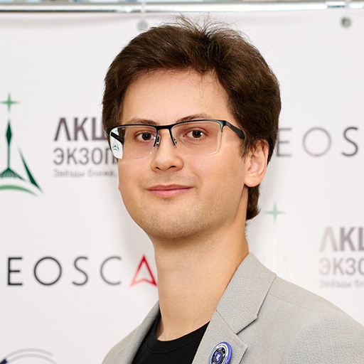 Матюхин Андрей Андреевич