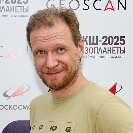 Бурцев Михаил Александрович