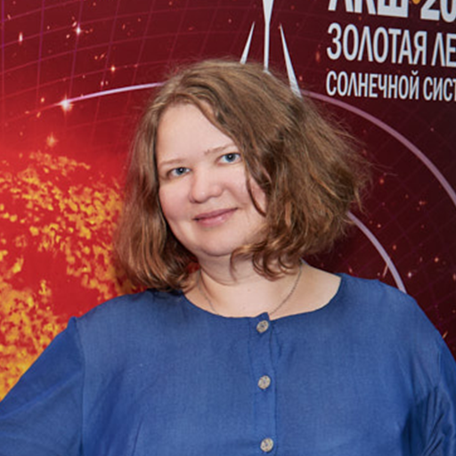Дуплищева Анастасия Юрьевна