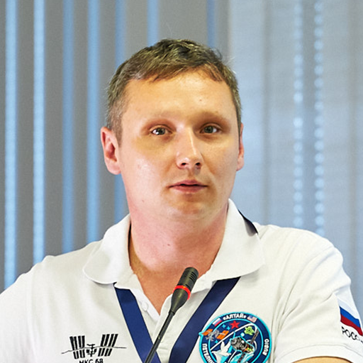 Евгений Валерьевич Прокопьев