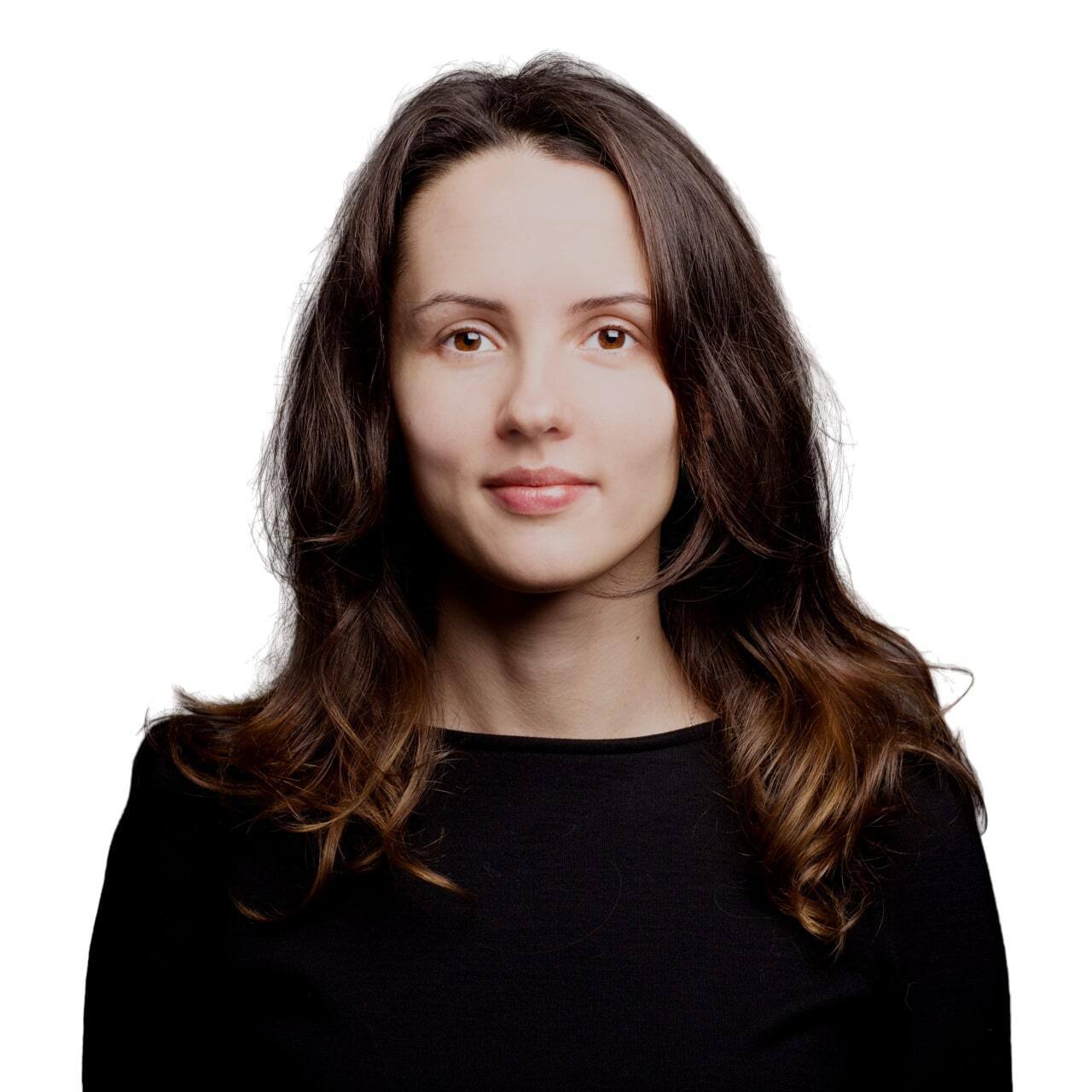 Клыгина Екатерина Алексеевна