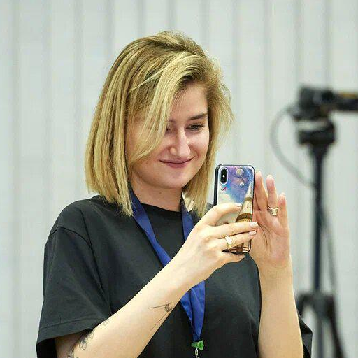 Крылова Софья Всеволодовна